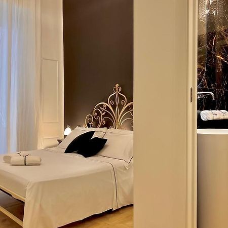 נאפולי Fiorentine Relais מראה חיצוני תמונה