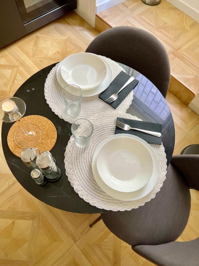 נאפולי Fiorentine Relais מראה חיצוני תמונה